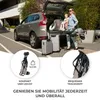 Kinderkraft TIK - Spazierbuggy Regenschirm - ultraleicht Produktbild-Vorschau 2