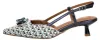 Tamaris Sling Sandalette  Blau Produktbild-Vorschau 8