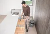 Staubsaugerbeutel 5 Stück Karcher Produktbild-Vorschau 8