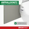 ATHLON TOOLS 2x FlexProtect Garagen-Wandschutz, je 2 m Produktbild-Vorschau 5