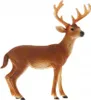 Schleich WL Cervo dalla coda bianca 14818 (14818) Anteprima dell’immagine prodotto 6