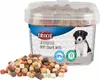 TRIXIE Junior Dots - Hondenkoekjes - 140g Productafbeelding-voorbeeld 8