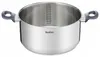 Topf- und Pfannen-Set Tefal Daily Cook 10-teilig Edelstahl Produktbild-Vorschau 3