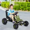 Šlapacie auto 341-024, šliapacie auto, s ručnou brzdou, s Náhľad obrázku produktu 5