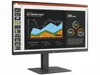 LG 27BR550Y-C Monitor 68,6 cm (27,0 Zoll) schwarz Produktbild-Vorschau 3