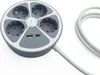 Technaxx TX-262 Steckdosenleiste 4 Schutzkontakt-Steckdosen Produktbild-Vorschau 8