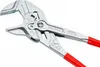 KNIPEX Zangenschlüssel mit Kunststoff überzogen 400 mm Produktbild-Vorschau 49
