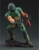Good Smile Company - Doom Pop Up Parade Doom Marine 17 cm Produktbild-Vorschau 5