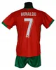 Kompletná futbalová súprava RONALDO, Portugalsko, ME24, Náhľad obrázku produktu 4