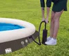 Happy People Quick Up Pool Set  450 x 106 cm im Produktbild-Vorschau 4
