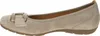 Gabor 74.166 Ballerinas - Damen Halbschuhe - Slipper grau Produktbild-Vorschau 4