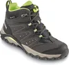 Meindl Tuam Junior GTX graphit / lemon graphit / lemon 39 Produktbild-Vorschau 6