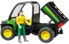 John Deere Gator XUV 855D (mit Fahrer) Produktbild-Vorschau 10