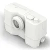 Grundfos Sololift et petites stations de relevage pour HHWB Voir les images du produit 5