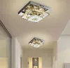 tooLight Deckenlampe CRYSTAL neutral square APP410-C Produktbild-Vorschau 7