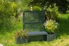 Gartenbank "Kopenhagen" (Spalier 2-teilig) Produktbild-Vorschau 11