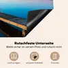 KitchenYeah© Herdabdeckplatte Ruderboot an einer Produktbild-Vorschau 5