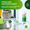 Baviette Naturpur Bodenreiniger 500 ml – schonende Produktbild-Vorschau 5