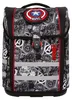 McNeill PERFECTO Schulranzen Set, 5tlg. MARVEL-AVENGERS Produktbild-Vorschau 2