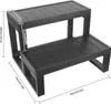 Whirlpool & Spa Treppe - 2-stufige Treppe - WPC - Modern - Produktbild-Vorschau 7