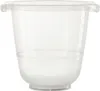 TUMMY TUB Badeeimer Classic clear Produktbild-Vorschau 2