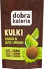 DALTOVÉ GULIČKY KAKAOVÉ A LIMETKA BEZ PRIDANÉHO CUKRU 58 g Náhľad obrázku produktu 2