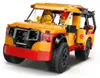 LEGO City Reddingsvoertuig van de strandwachten - Productafbeelding-voorbeeld 6