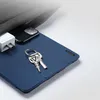 DUX DUCIS Domo Tablet Hülle mit faltbarem Cover mit Smart Produktbild-Vorschau 10