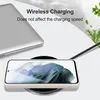 Etui silicone fin pour Samsung Galaxy S21 5G silicone Voir les images du produit 7