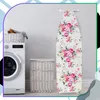 EDIBAZZAR | Bügeltischbezug dick Blumen 120x38 cm Produktbild-Vorschau 7