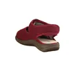 Liromed 815 Uni, Bordo, Textil, NEU, Verbandschuh, Sandale Produktbild-Vorschau 5