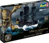 Revell Black Pearl - Kit de maquettes de bateaux ; 5499 Voir les images du produit 20