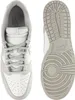 Nike Dunk Low Retro DD1391-103 Weiß/Grau Nebel 40.5 Produktbild-Vorschau 23