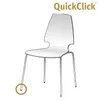 WAGNER QuickClick® Filzgleiter EXPANDER ULTRASOFT - 4x Produktbild-Vorschau 5