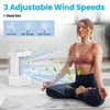AIORBER - Climatiseur mobile 4-en-1, mini refroidisseur Voir les images du produit 7