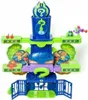 Set di gioco "Veicoli" Magicbox Kazoom Power Battle Anteprima dell’immagine prodotto 1