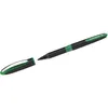 Schneider 183604 One Sign Tintenroller grün 1,0 mm Podgląd zdjęcia produktu 3
