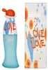Parfum pour femme Cheap & Chic I Love Love Moschino EDT 100 Voir les images du produit 18