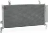 RIDEX 448C0288 Kondensator Klimaanlage für SUBARU FORESTER Produktbild-Vorschau 1