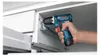 Bosch Set di avviamento standard 1x2,0Ah + 1x4,0Ah +GAL Anteprima dell’immagine prodotto 5