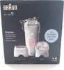 Epilátor Braun 5-060 Silk-épil 5 Náhľad obrázku produktu 7