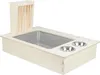 TRIXIE Futterstation - diverse - 70 × 41 × 47 cm Produktbild-Vorschau 2