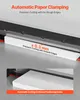 VEVOR elektrische Papierschneidemaschine Produktbild-Vorschau 4