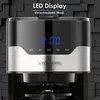 Steinborg machine à café avec écran LED | 900 watts | Voir les images du produit 6