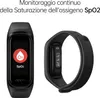OPPO Band Sport Black, Aktivitäts-Trackerarmband, 2,79 cm Produktbild-Vorschau 7