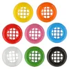 Flaschenverschluss 8er Set Ø2,8xH0,6cm Kunststoff 8 Farben Produktbild-Vorschau 5