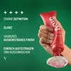 Schwarzkopf Osis Texture G. Force 150ml - gel tenuta extra Anteprima dell’immagine prodotto 4