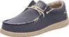 Hey Dude Herren-Slipper Wally Braided Blau, Farbe:blau, EU Produktbild-Vorschau 8