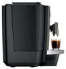 JURA - X4 Dark Inox (EB) - Machine à café professionnelle Voir les images du produit 3
