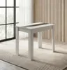 Tavolo da pranzo VCM, tavolo da cucina a base di legno H. Anteprima dell’immagine prodotto 4